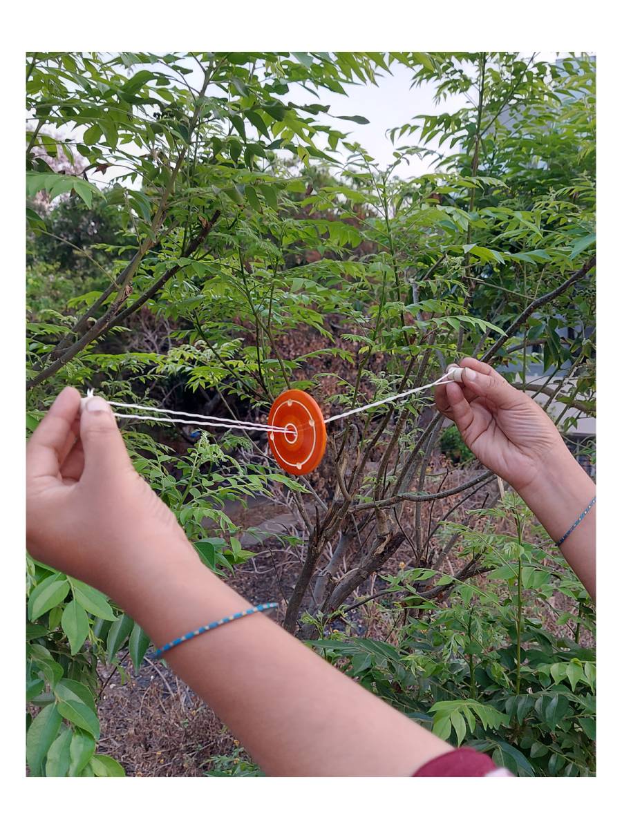 Kids - Spinner - Set of 10