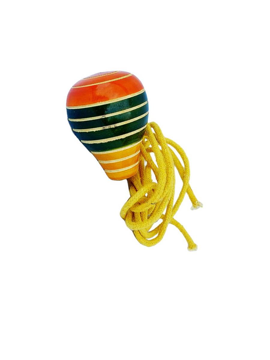Game - Rope Top