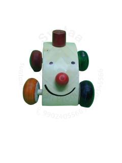 Toy - Vehicle Car