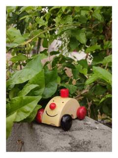 Toy - Vehicle Car