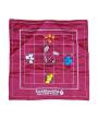 Game - Cloth Chowka Bara - 11 inch
