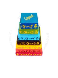 Game - Lagori Set