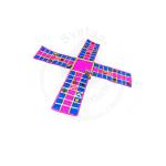 Game - Cloth Pagade Set
