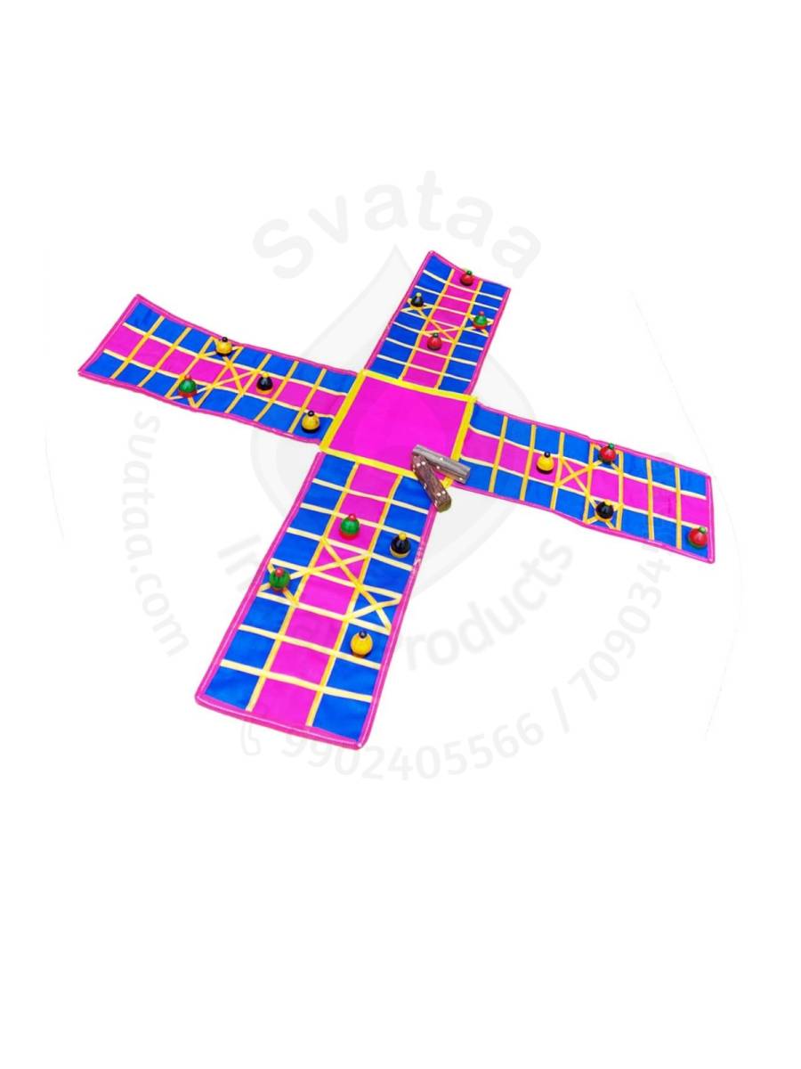 Game - Cloth Pagade Set