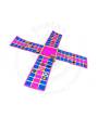 Game - Cloth Pagade Set