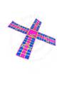 Game - Cloth Pagade Set