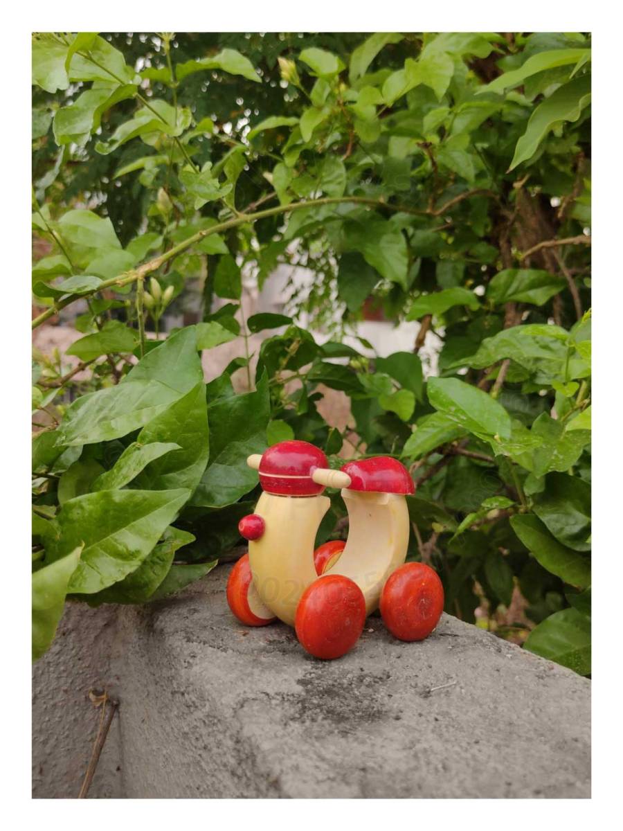 Toy - Vehicle Scooter