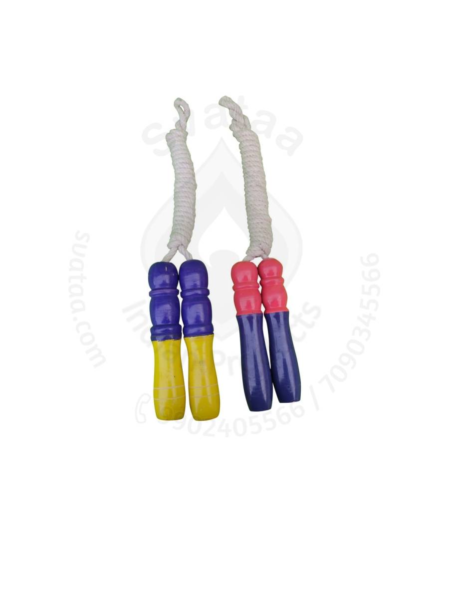 Game - Skipping Rope