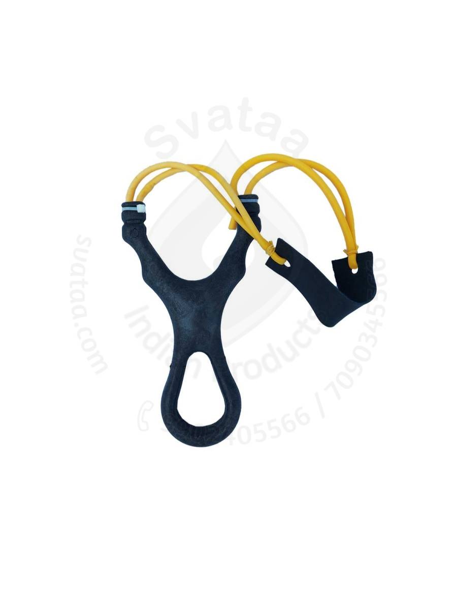 Game - Slingshot - Hulukoodu
