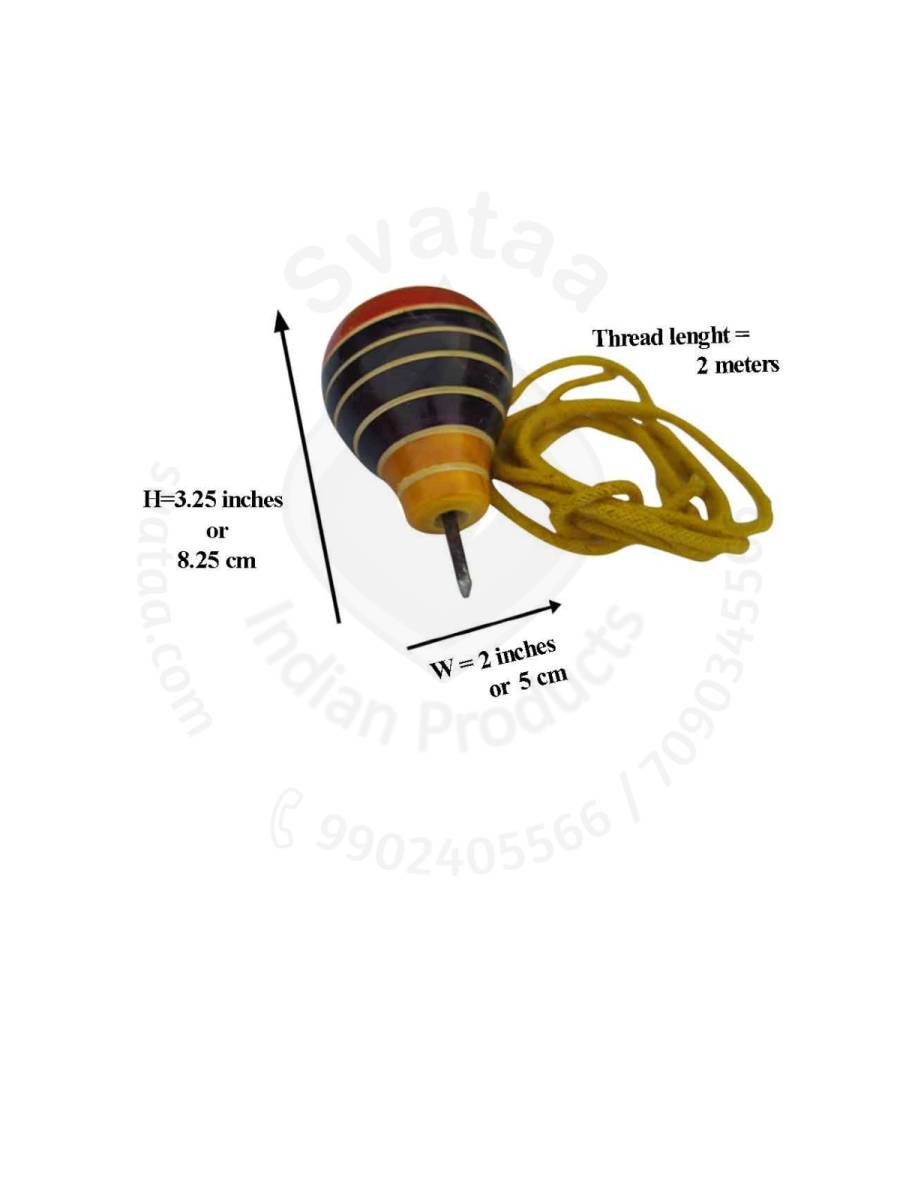 Game - Rope Top