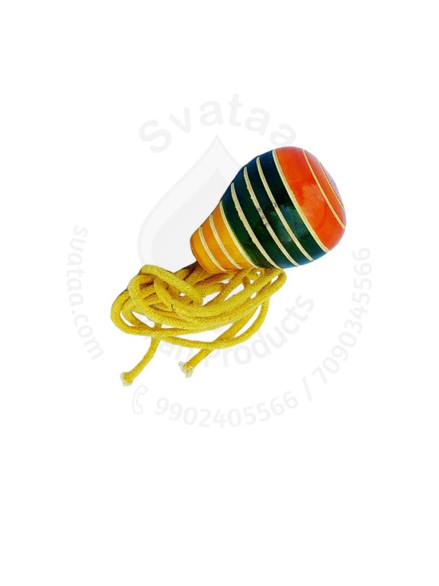 Game - Rope Top