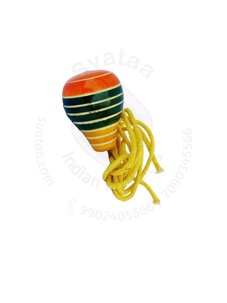 Game - Rope Top