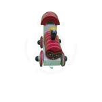 Toy - Vehicle Train