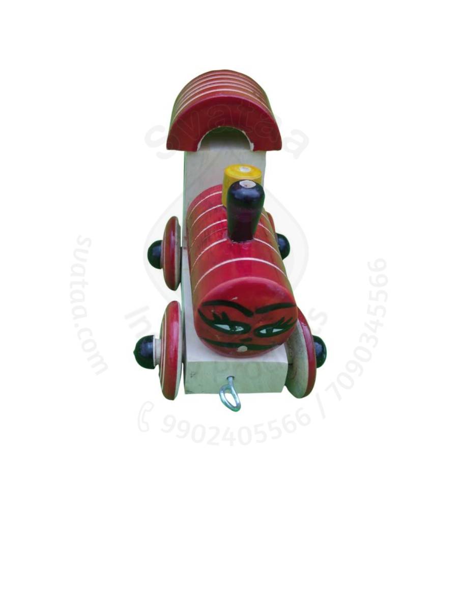 Toy - Vehicle Train