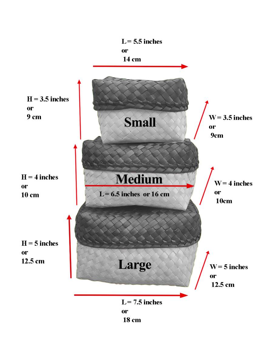 Organizers - Chettinad Kottan - Box In Box, Purple-Green - Geographical Indexed