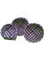 Organizers&nbsp;- Chettinad Kottan - Stacked Bowl - Set of 4 - Assorted - Geographical Indexed

