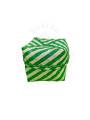 Organizers&nbsp;- Chettinad Kottan - Plain Kottan Box, Green - Geographical Indexed (pack of 2)

