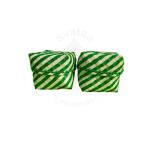 Organizers&nbsp;- Chettinad Kottan - Plain Kottan Box, Green - Geographical Indexed (pack of 2)

