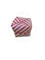 Organizers&nbsp;- Chettinad Kottan - Plain Kottan Box, Maroon - Geographical Indexed (pack of 2)
