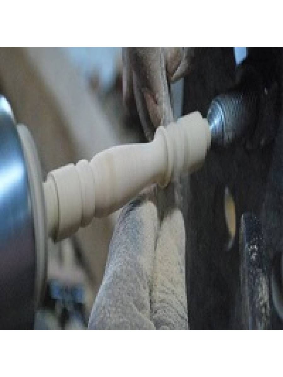 Kids - Stacking Rings - Teddy Bear