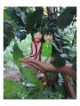 Bengal Couple Doll - Geographical Indexed