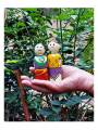 Goa Couple Doll - Geographical Indexed