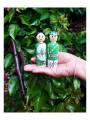 Jharkhand Couple Doll - Geographical Indexed