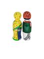 Madhya pradesh Couple Doll - Geographical Indexed