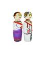 Manipur Couple Doll - Geographical Indexed Manipur Couple Doll - Geographical Indexed