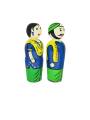 Punjab Couple Doll - Geographical Indexed Punjab Couple Doll - Geographical Indexed