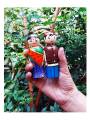 Uttarakhand Couple Doll - Geographical Indexed Uttarakhand Couple Doll - Geographical Indexed
