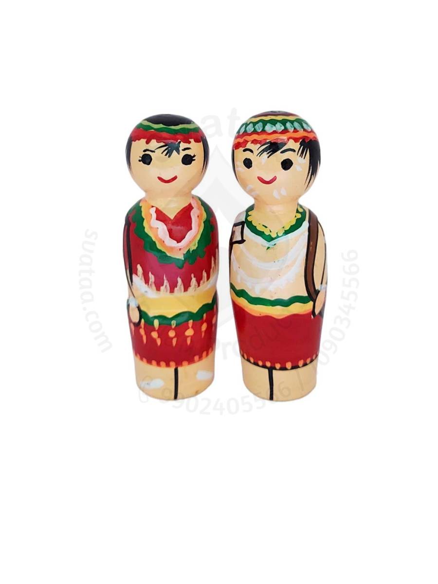 Couple - Andaman Nicobar
