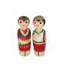 Couple - Andaman Nicobar
