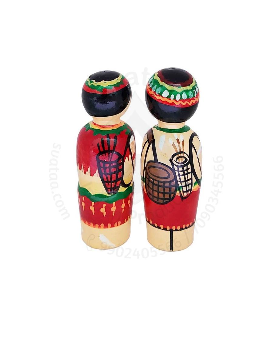 Couple - Andaman Nicobar
