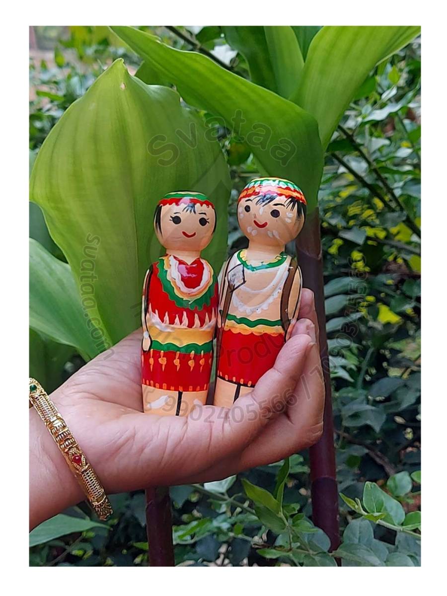 Couple - Andaman Nicobar
