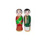 Couple - Andhra Pradesh
