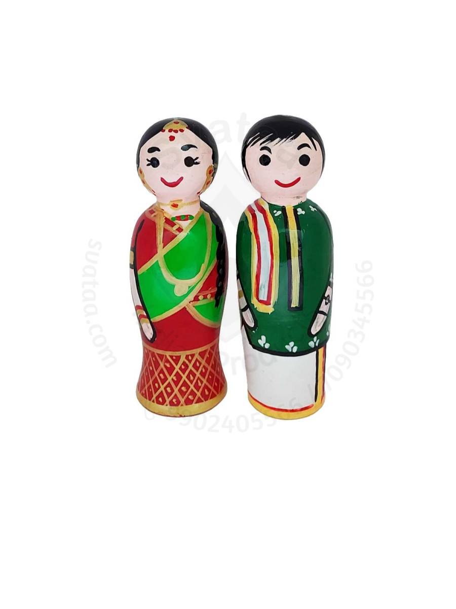 Couple - Andhra Pradesh
Couple - Andhra Pradesh