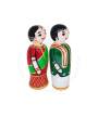 Couple - Andhra Pradesh
Couple - Andhra Pradesh
