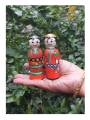 Couple - Arunachal Pradesh Couple - Arunachal Pradesh
