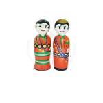 Couple - Arunachal Pradesh