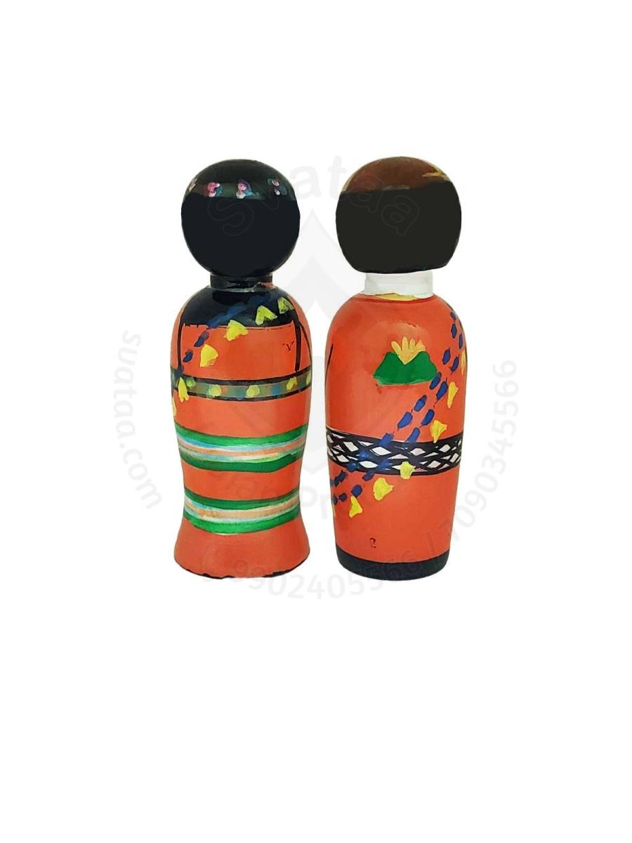 Couple - Arunachal Pradesh Couple - Arunachal Pradesh