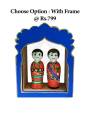 Couple - Arunachal Pradesh Couple - Arunachal Pradesh