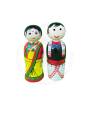 Couple - Assam
