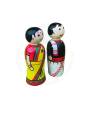 Couple - Assam
