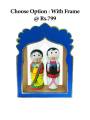 Couple - Assam
