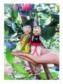 Couple - Assam
