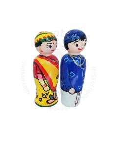 Couple - Bihar