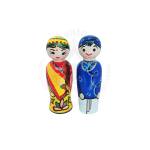 Couple - Bihar
