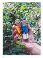 Couple - Bihar
