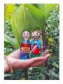 Couple - Chandigarh